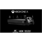  מיקרוסופט Microsoft Xbox One X 1TB 