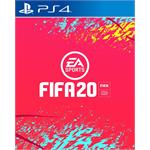 ps4 FIFA 20 