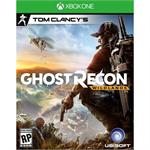  Xbox One Tom Clancy's Ghost Recon Wildlands