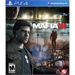 PS4 Mafia 3