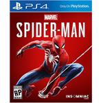  Marvels Spider Man PS4