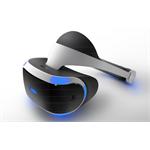Sony PlayStation VR Headset Virtual Reality ps4
