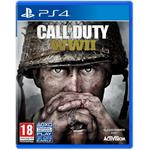PS4 Call Of Duty WWII