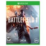 XBOX ONE Battlefield 1
