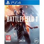 PS4 Battlefield 1