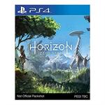 Horizon: Zero Dawn PS4
