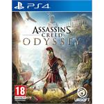 PS4 Assassins Creed Odyssey