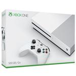 Microsoft Xbox One S 500GB