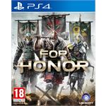 For Honor PS4