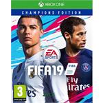 Fifa 19 Champions Edition Xbox One 
