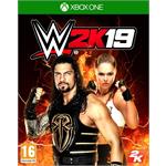 WWE 2K19 Xbox One 