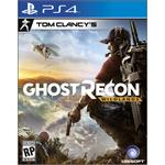 PS4 Tom Clancy's Ghost Recon Wildlands