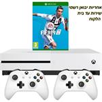 Xbox One S Console Fifa 19 Bundle 1TB