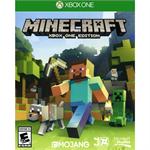 XBOX ONE – Minecraft