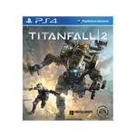 TitanFall 2 PS4