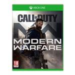 xbox one Call of Duty: Modern Warfare