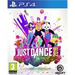 PS4 Just Dance 2019