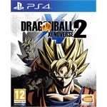 PS4 Dragonball Xenoverse 2
