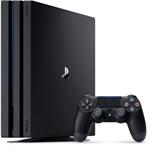 SONY Playstation 4 PRO 1TB