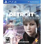  PS4 Detroit Become Human