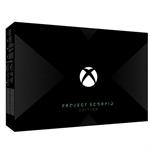 Microsoft Xbox One X 1TB Scorpio Edition