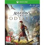 Xbox one Assassins Creed Odyssey