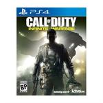 Call Of Duty Infinite Warefare PS4