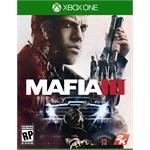 XBOX ONE Mafia 3