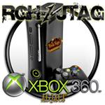פריצת XBOX 360 SLIM JTAG / RGH