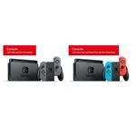 Nintendo Switch Console 